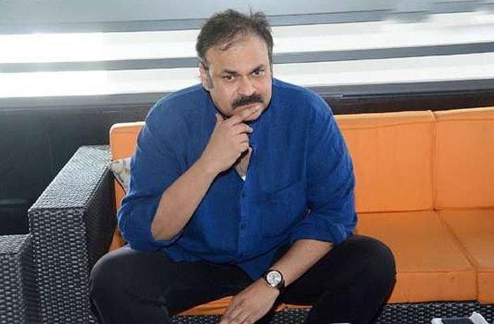 Nagababu Revolt: PRP Could Have Won Then!