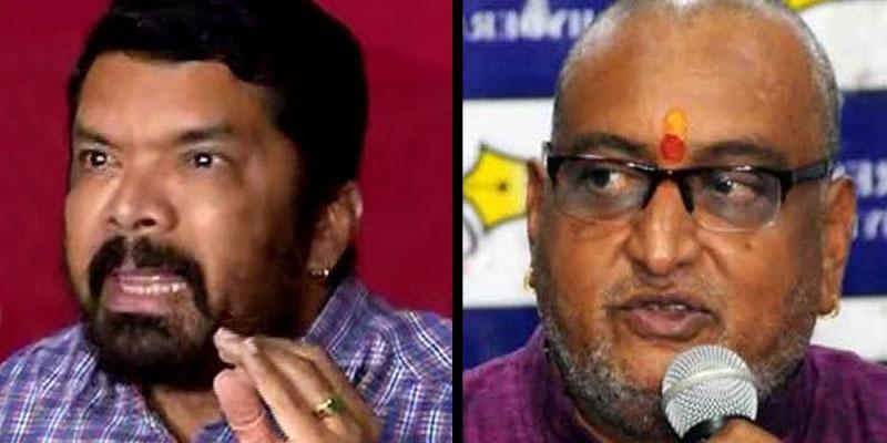 Posani Arrogant! Prudhvi Modest!!