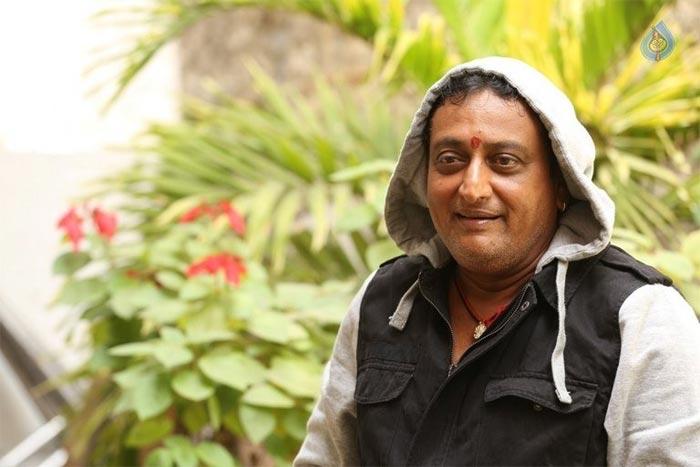 Prudhvi Is Next In The Line