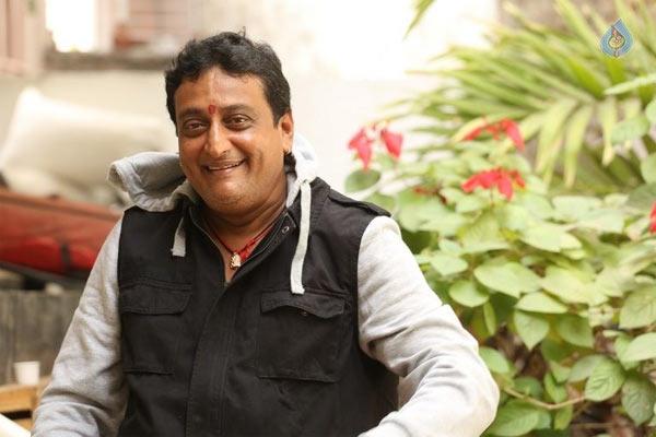 Prudhvi Becomes Rachcha Rambabu!