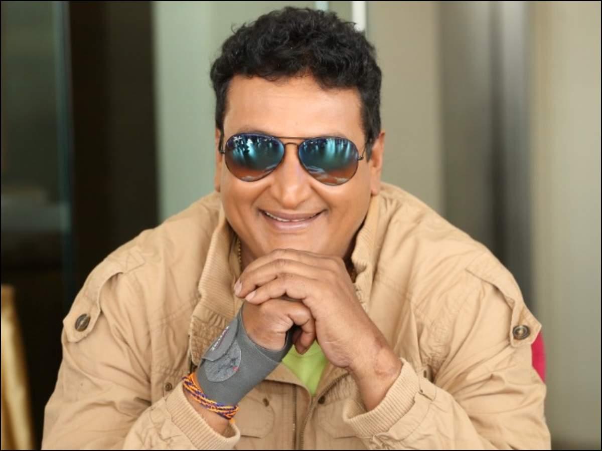 Prudhvi Raj On Mega Family Issue