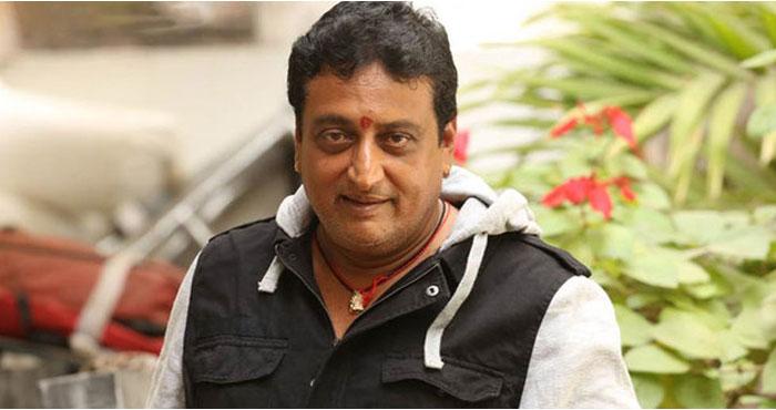 Actor Pruthvi Gets Huge Jolt from Wife