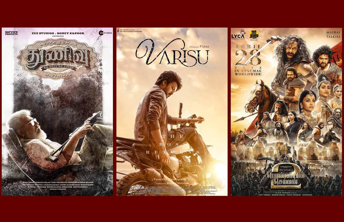 PS 2 Has Chances To Emerge As Tamil Top Grosser Of 2023