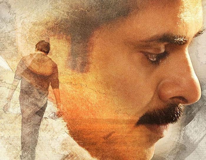 Pawan Kalyan, Trivikram Creative Differences