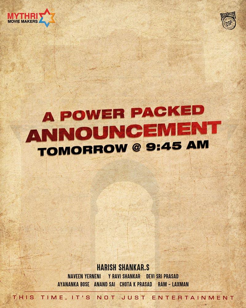 PSPK28: Power-packed announcement on cards