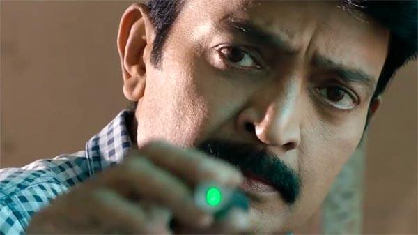Garuda Vega: Box Office Limitations
