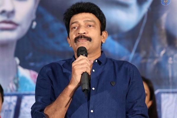 PSV Garudavega Teaser Review