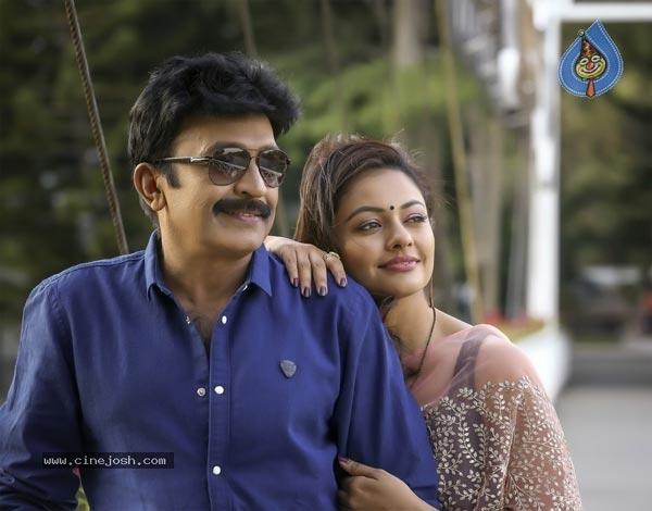 PSV Garudavega Censor Report