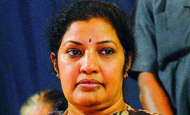 Purandeswari: Unfortunate Politician!