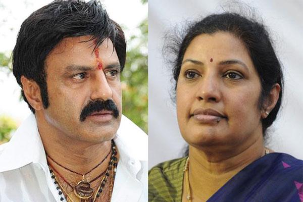 Balayya's Role in NTR Losing Power!