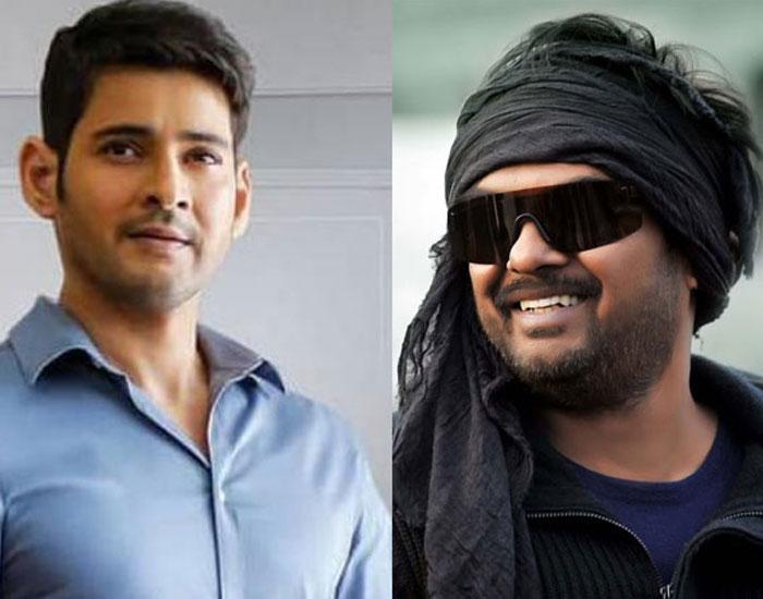 Revolt! Puri Not Like Those Rejected Directors of Mahesh