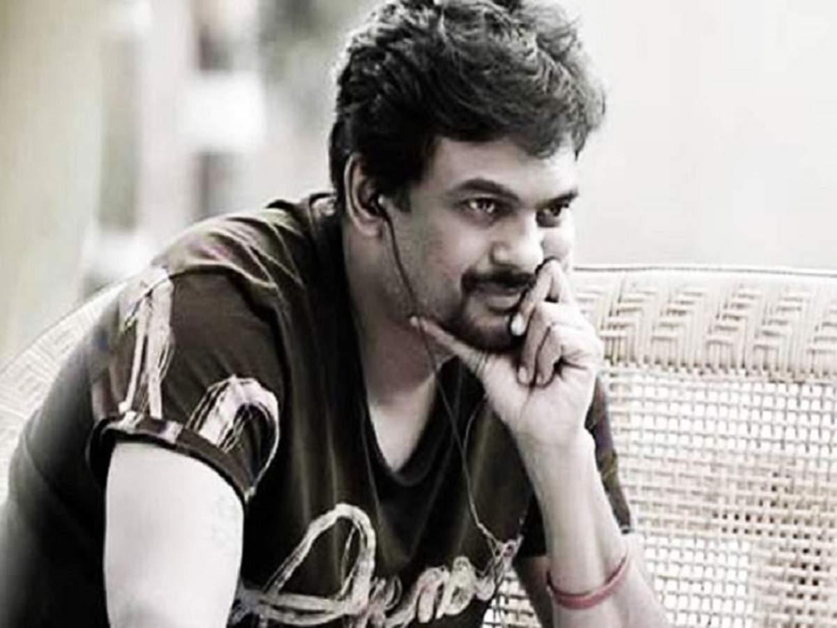 Meet Rajamouli's Father Enemy