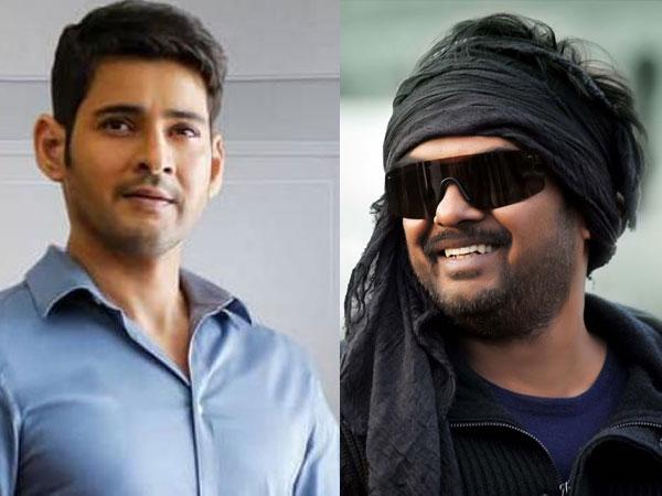 Puri Sensational Comments On Mahesh Babu!