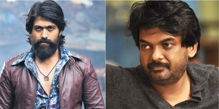 KGF Hero Replaces Mahesh Babu!