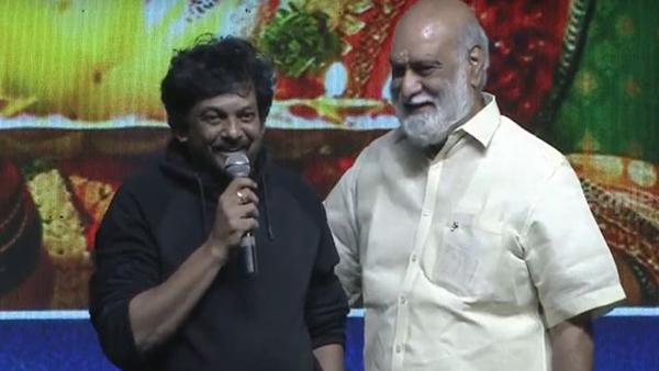 Puri Apologizes For His Senseless Talk