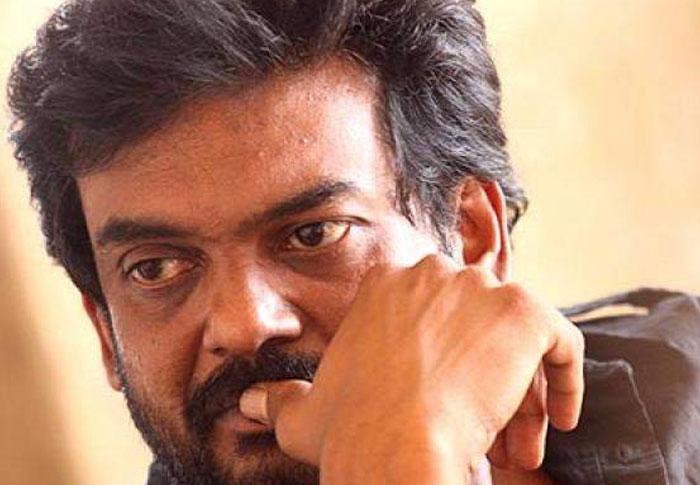 Puri Breathes Fire on Media