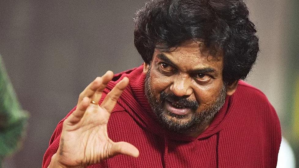 Puri Jagannadh seeks police protection