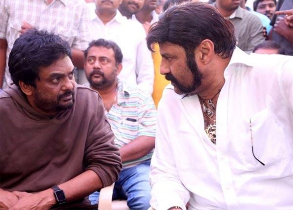 NBK Second Chance For Puri!