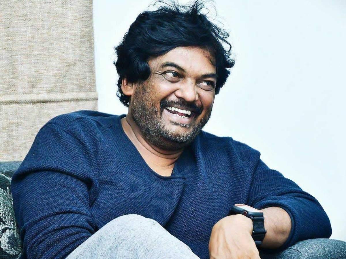 Puri Jagannath raves about Bollywood Stars