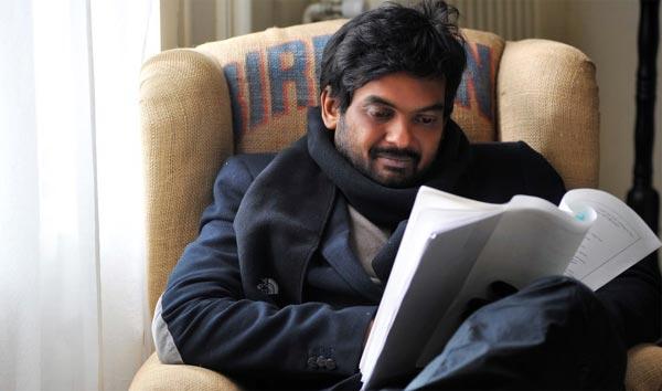 Mahesh, Vinayak Returned; Why Not Puri?