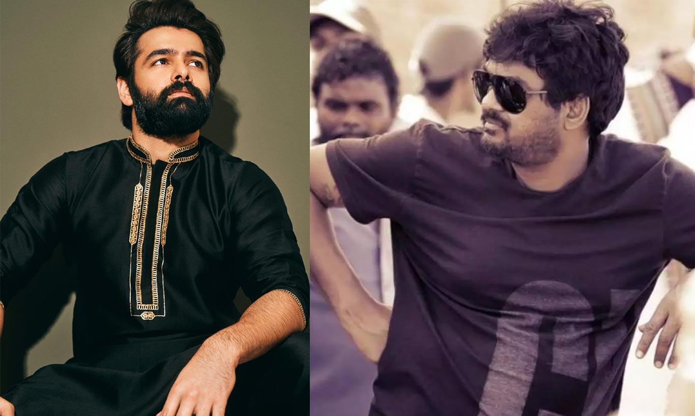 Puri Jagannath-Ram project to get going