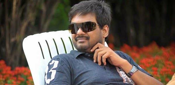 Puri Jagannath Picks Rogue