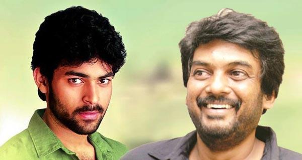 Puri Equation Balance with Varun Tej