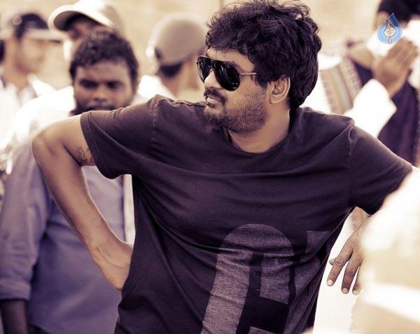 Puri Frustration Coming Out!