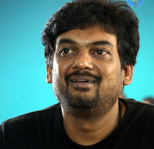 Chiru Would Have Informed Me: Puri
