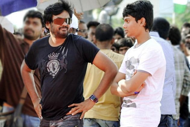 He Plotted To Kill Mahesh To Become Hero?