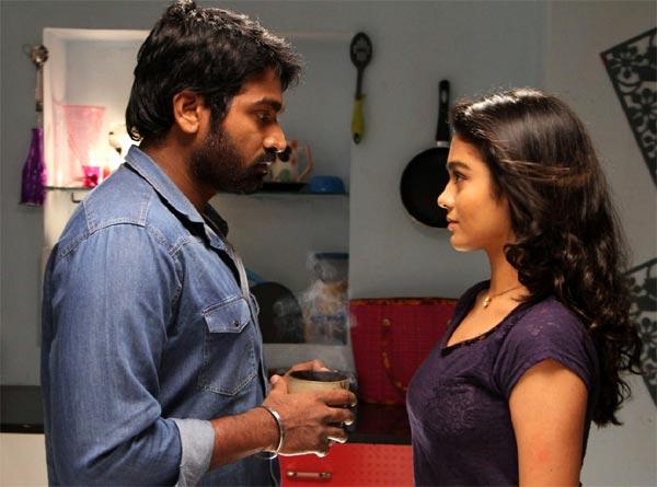Vijay Sethupathi Telugu Plans Disturbed!