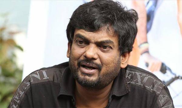 Why Puri Became So Serious At Staff?