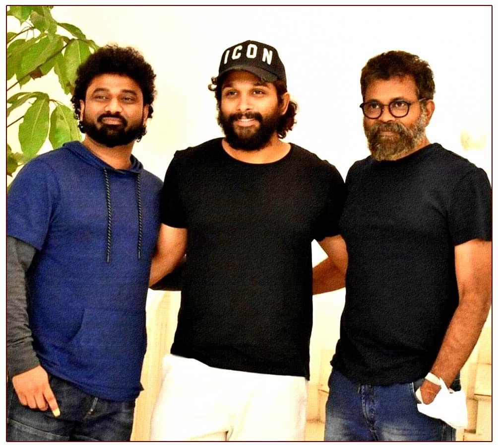 Allu Arjun To Join Pushpa 2 Shoot From July 28
