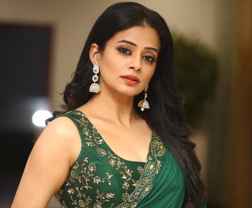 Pushpa 2: Award Winning actress in important role