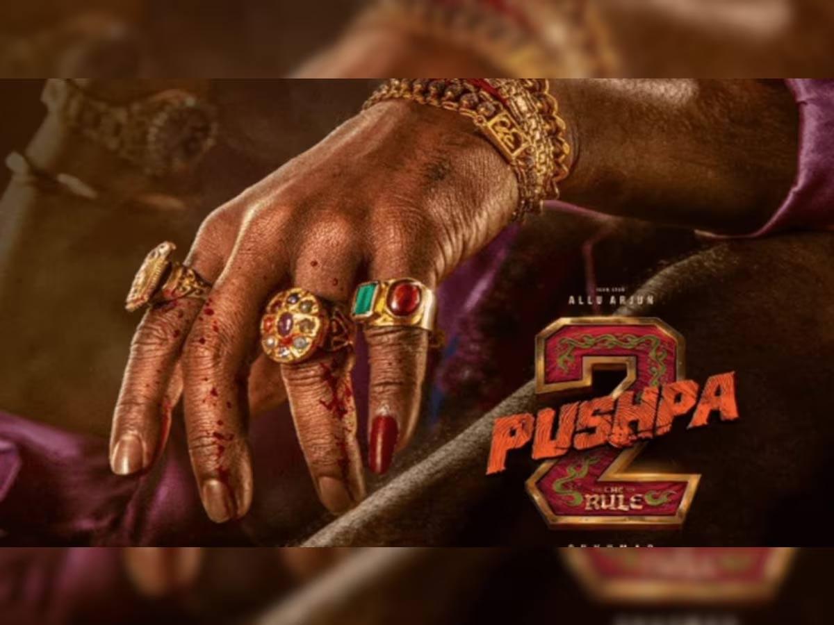 Pushpa The Rule: Scene by Scene goosebumps
