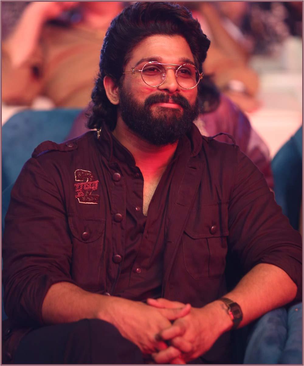 Allu Arjun moves to HC over stampede incident