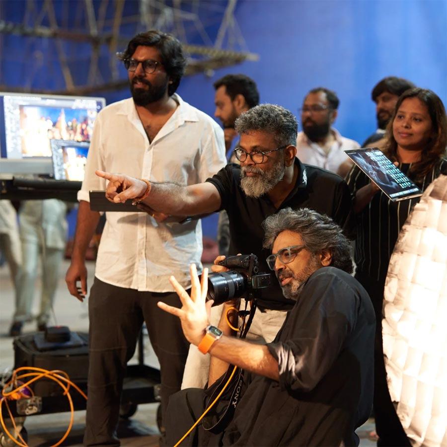 Pushpa The Rule to resume shoot
