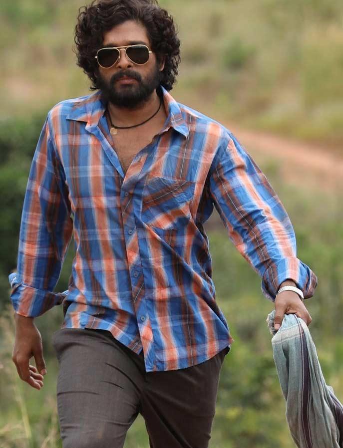 Crores spent for crucial scene in Pushpa 2