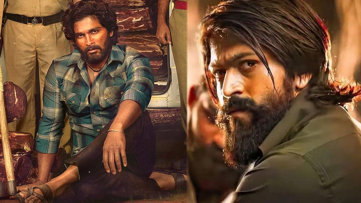 Pushpa Bigger Than KGF!