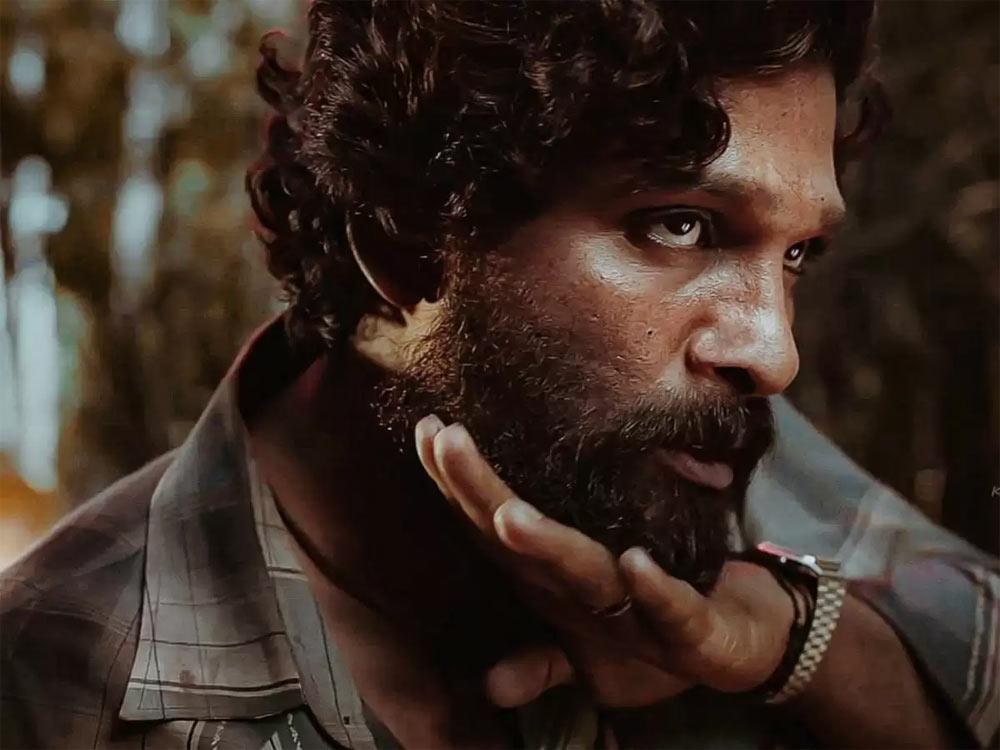 Pushpa shoot postponed once again?