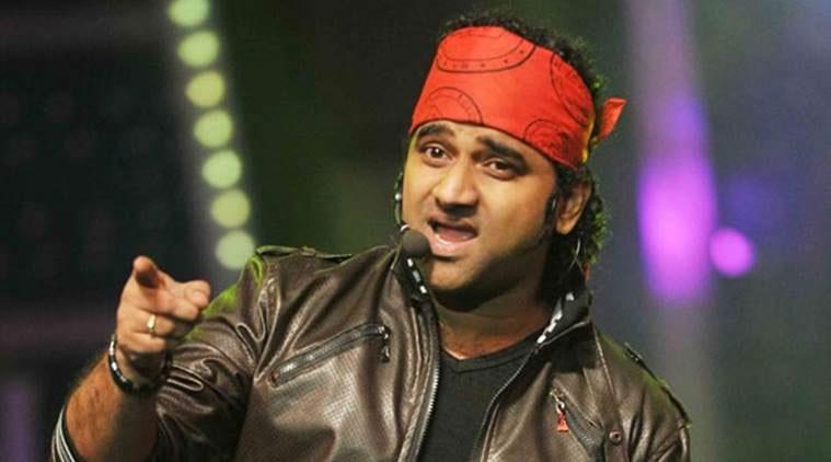 DSP Special Announcement for Pushpa