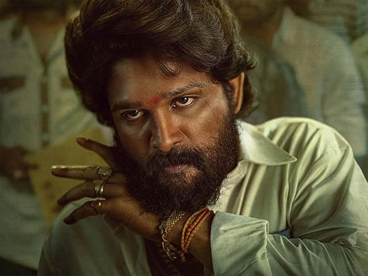 Disappointment looming large for Pushpa Raj fans
