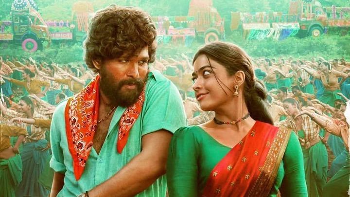 Shocking elements in Pushpa The Rule