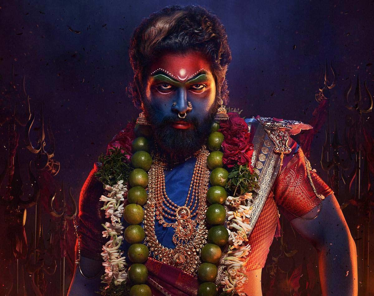 Plans to release Pushpa The Rule first single