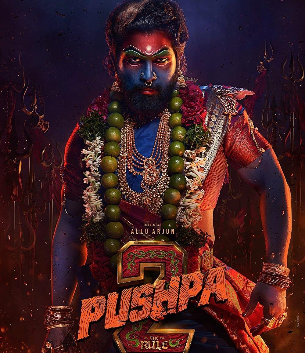 Pushpa The Rule to surprise with something special