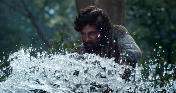 Pushparaj Intro: FerociousÂ