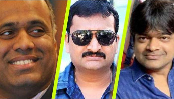 PVP's Fuel to Harish &amp; Bandla's Fire Has a Reason!