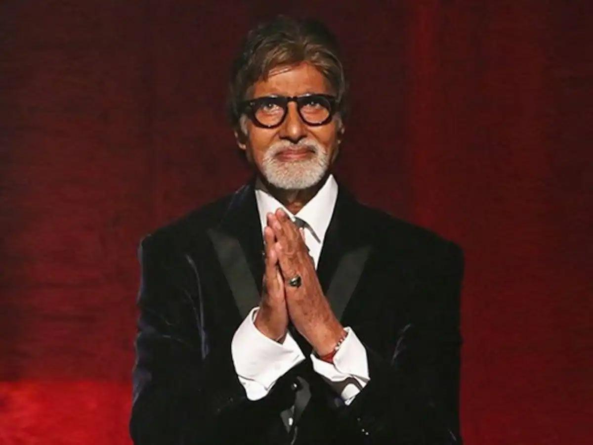 PVR coming with Big B iconic blockbusters