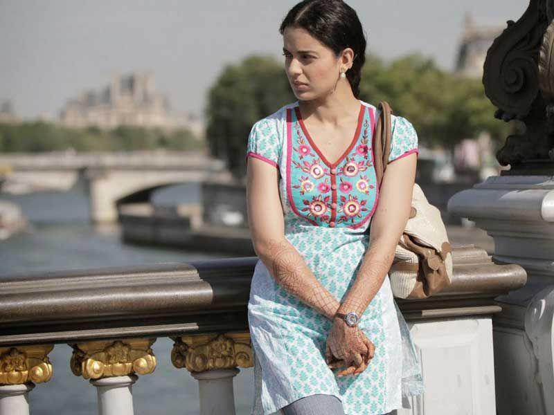 Kangana Ranaut Queen 2 Final Shoot Begins in Naigaon