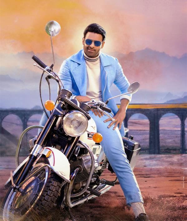 Is Rebel Star a one-film wonder?